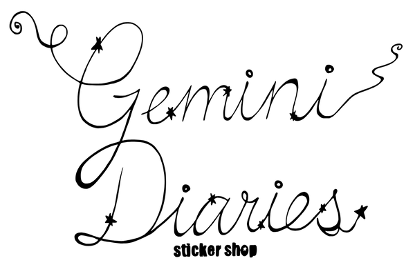 Gemini Diaries