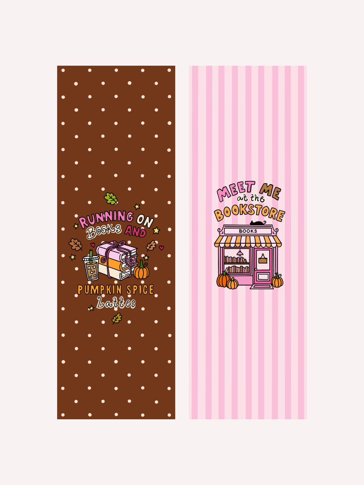 Bookmarks