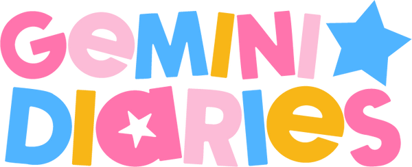 Gemini Diaries