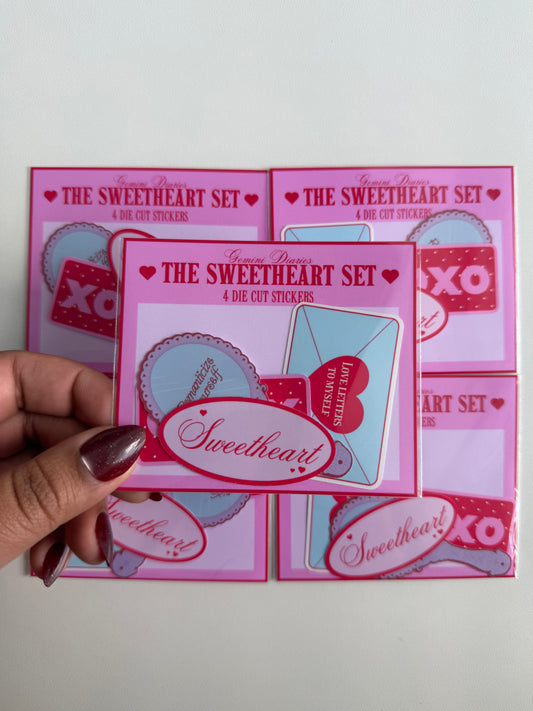 The Sweetheart Set