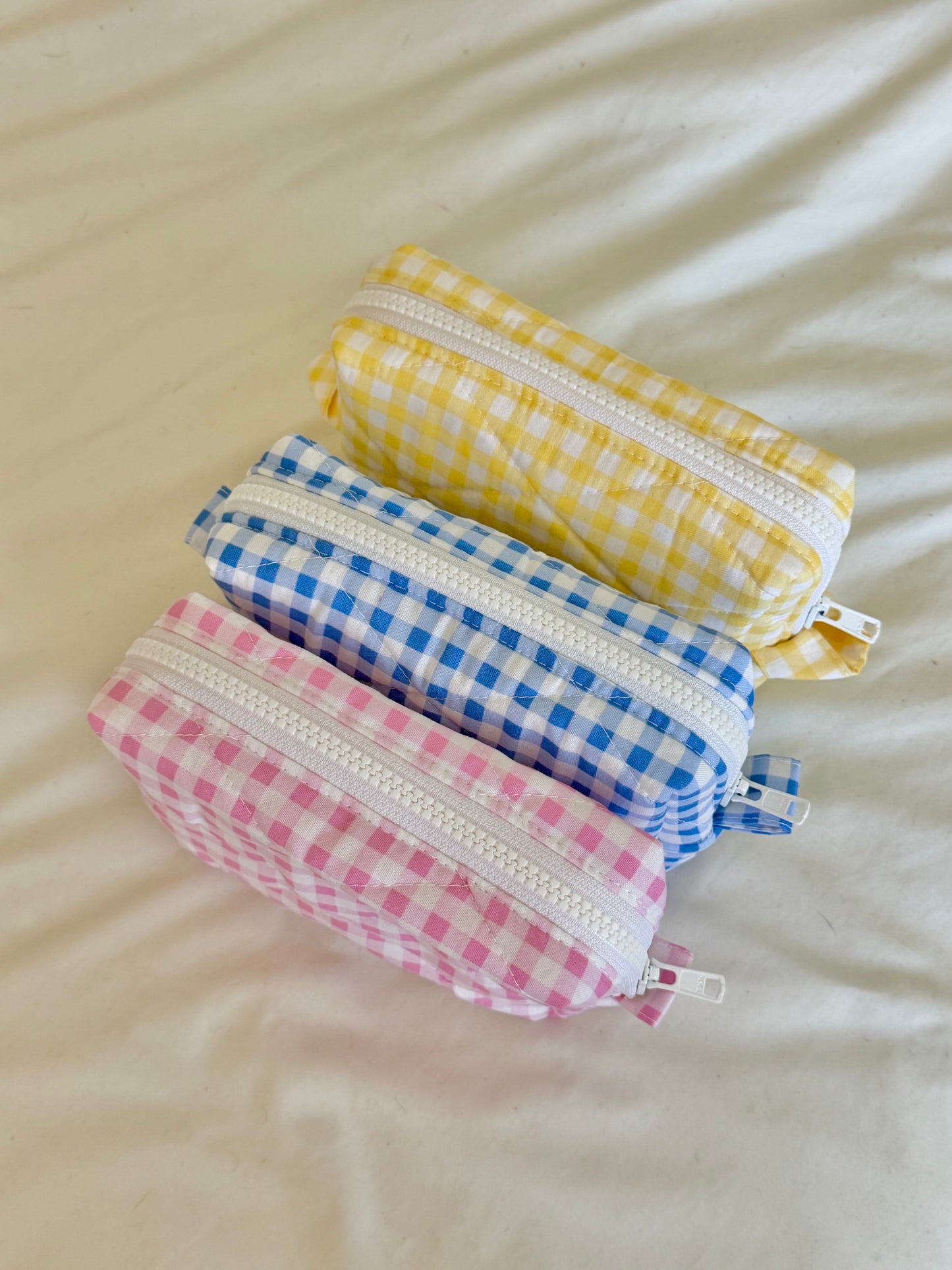 Mini Carry All Pouch