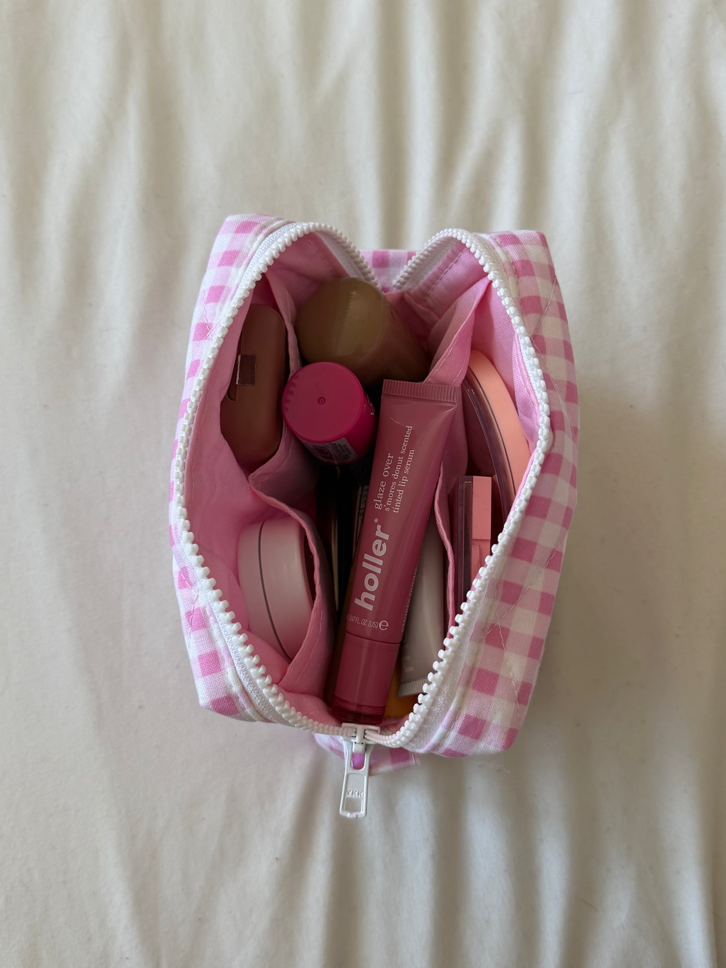 Mini Carry All Pouch