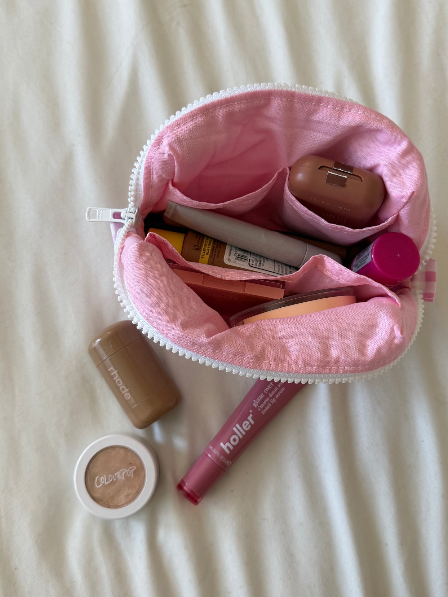 Mini Carry All Pouch