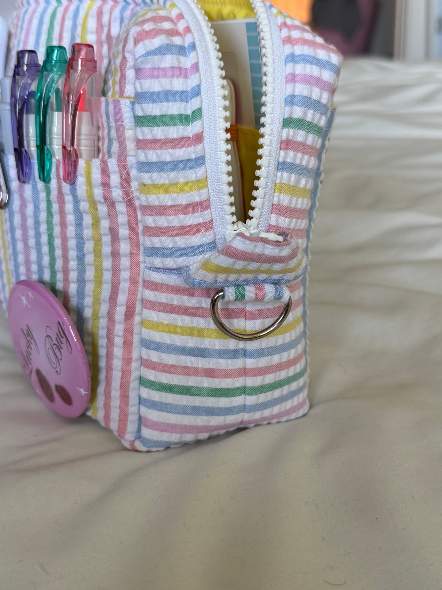 Carry All Bag