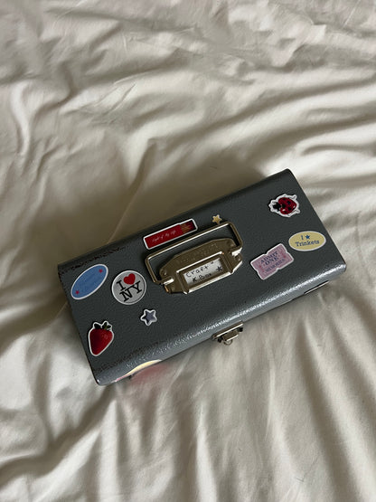 Memory Collector Magnet Sheet