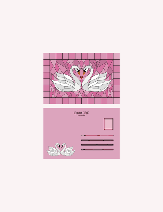 February 2026 Postcard