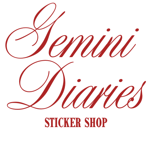 Gemini Diaries