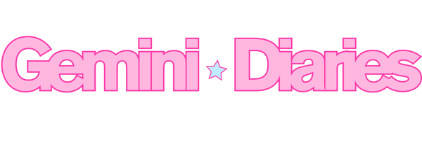 Gemini Diaries