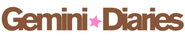 Gemini Diaries
