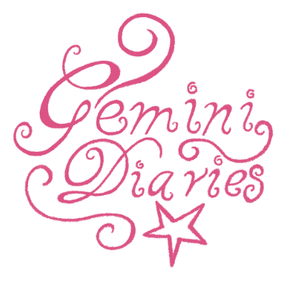 Gemini Diaries